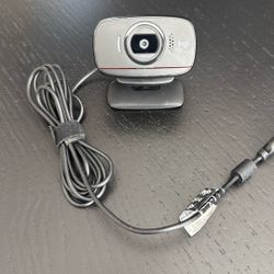 Logitech Webcam