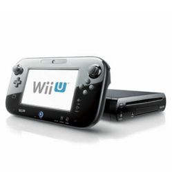 Wii U