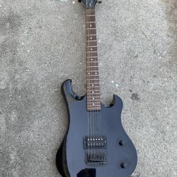 First  Act Electric Guitar  M E 636