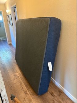 RV mattress queen