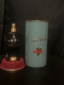 Jean Paul Gaultier Le Beau Le Parfum