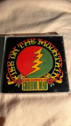 CDs - Classical, Grateful Dead, and Lynyrd Skynyrd