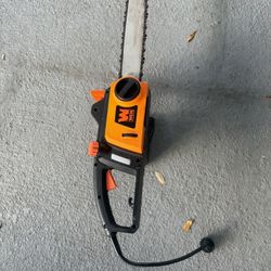 Chainsaw 