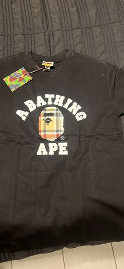 Bape Shirt