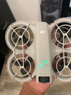 DJI Neo Fly More Combo with Goggles N3 and Motion Controller — 300 dollars.