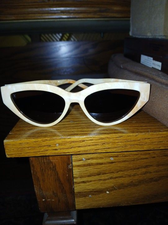 Dime Sunglasses UV Protection 