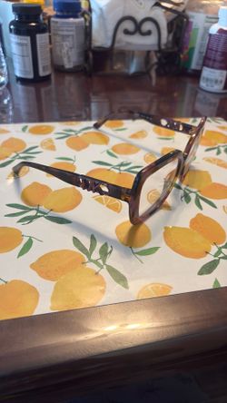 Michael kors glasses