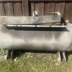 Three Face Air Compressor 120 Gallons 