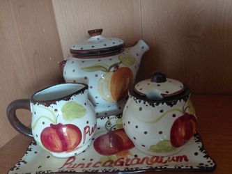 Kitchen Accessories