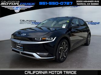 2024 Hyundai IONIQ 5