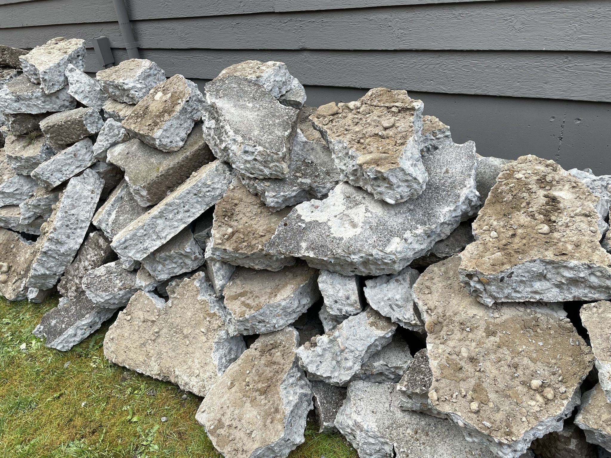FREE Concrete 