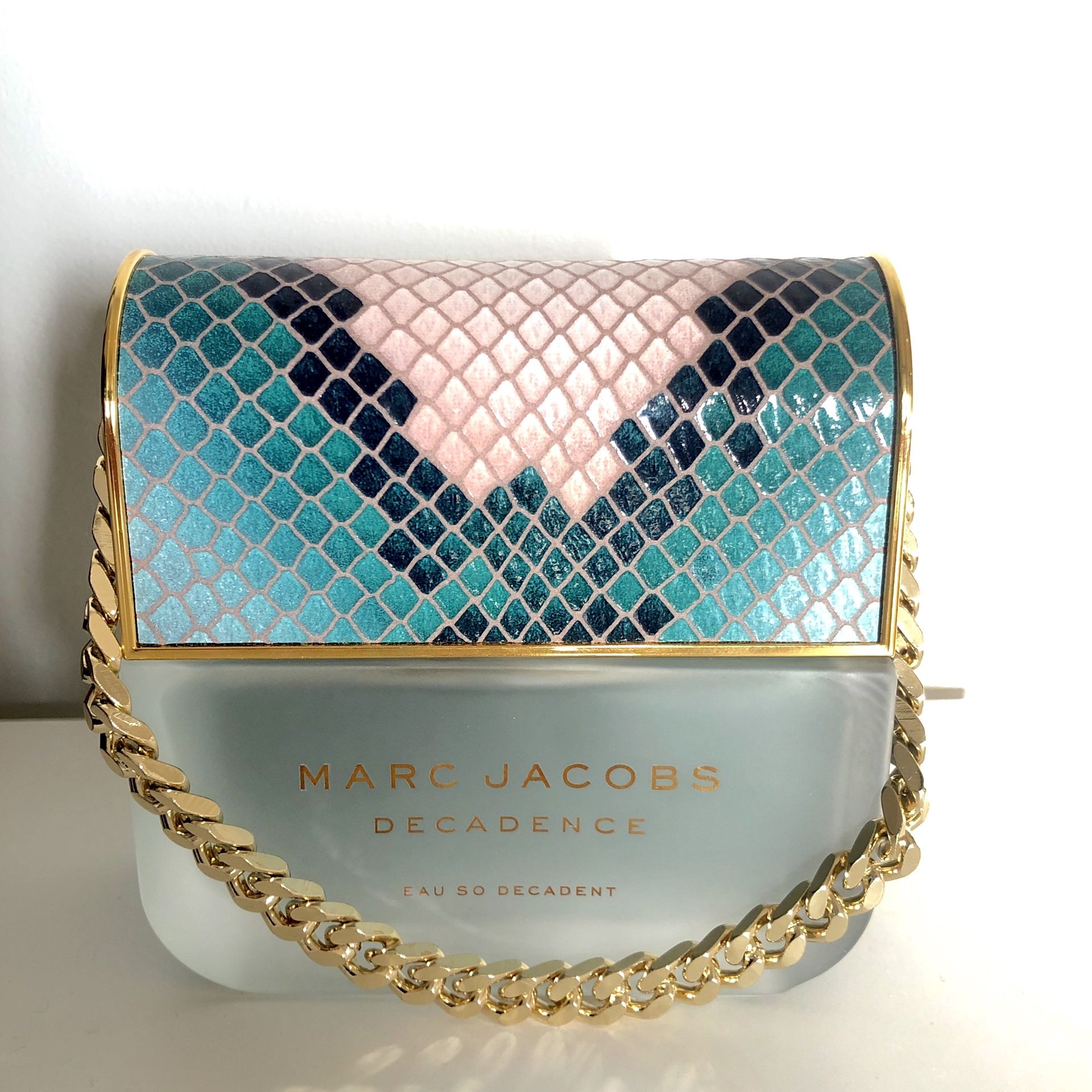 Marc Jacobs decadence EDT perfume