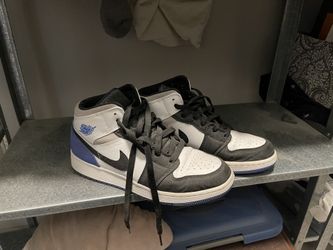 Authentic Jordan Shoes