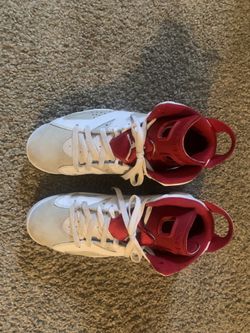 Jordan 6s Retro “1991” Sz10