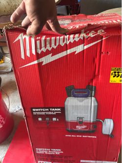 Battery sprayer