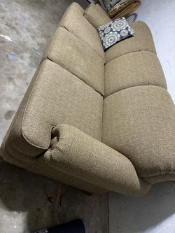 Large Couch Barely Used