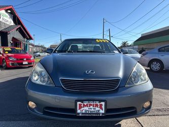 2005 Lexus ES 330