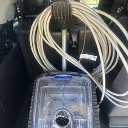 Pool Cleaner Polaris