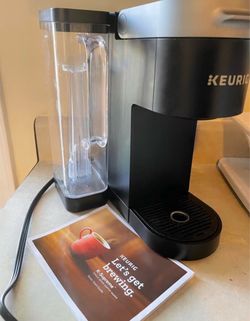 Keurig K-Supreme