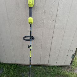 Ryobi Weed Wacker