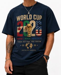 World Cup shirts