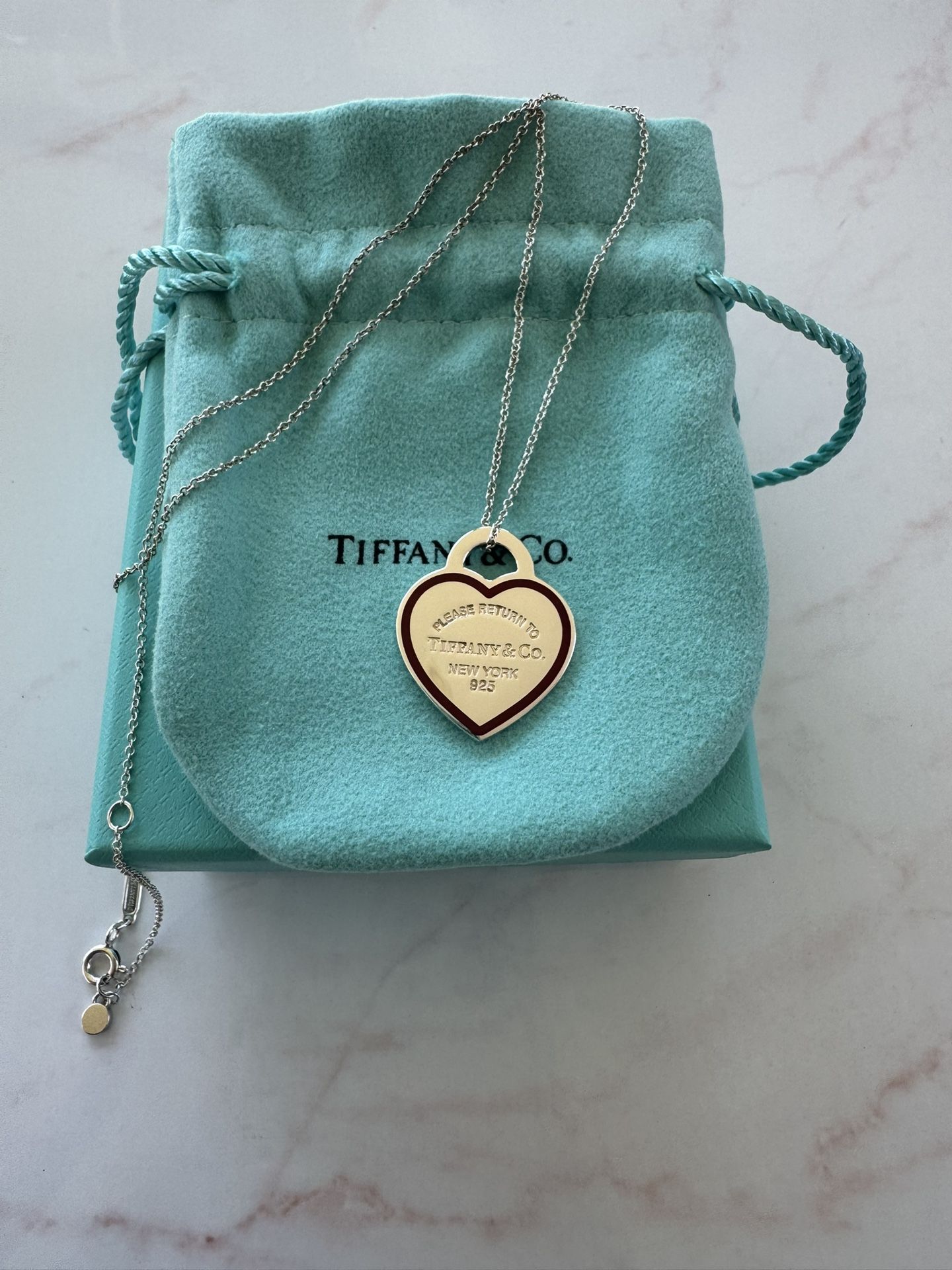 Tiffany & Co. 