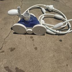 Polaris 290 Pool Vacuum $130