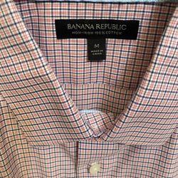 Men’s Banana Republic 