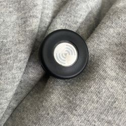 Bluetooth Aux Button