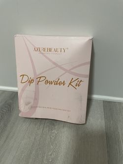 Azure Beauty Dip Powder Kit