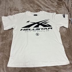 hellstar tee
