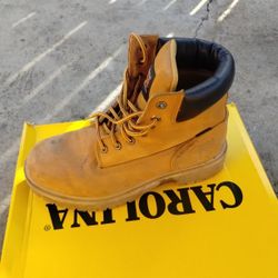 Timberland PRO Steel Toe
