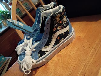 Vans  kids