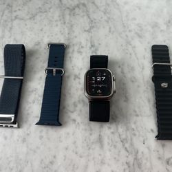 Apple Watch Ultra 2