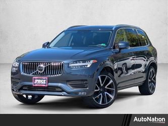 2022 Volvo XC90