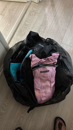 2 waterbackpack