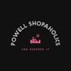 Powell Shopaholics