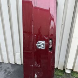 Puert Para Camioneta Dodge 