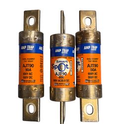 Fuses AJT90