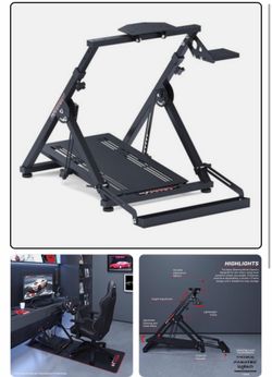 Gt omega apex wheel stand