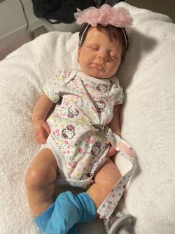 Instant instant world of reborn dolls