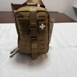 MyMedic MYFAK Pro Mini First Aid Kit – NEW w/ Contents – $135