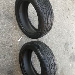 Llantas 215/50/R17