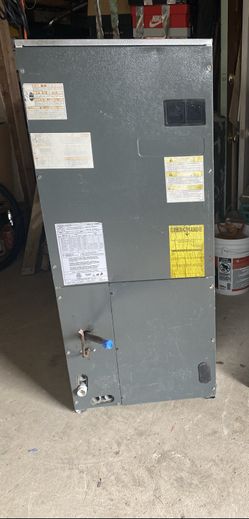 HVAC 4 Ton Complete System