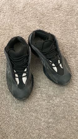 Adidas Yeezy 700 V3 Black Sneakers