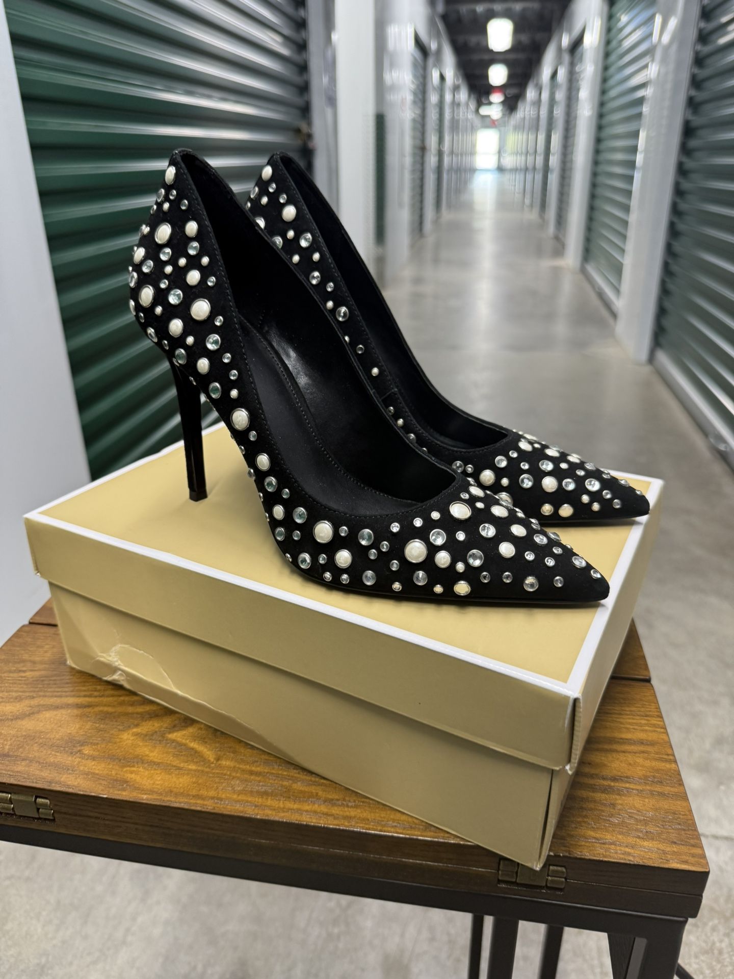 Michael Kors Heels