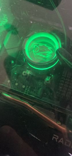 RYZEN 7 / 6700 XT $900