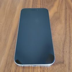 Unlocked Apple Iphone 15 Pro Titanium 128GB