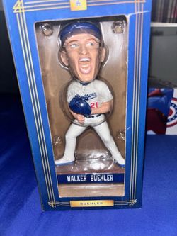 Walker Bueller bobble head