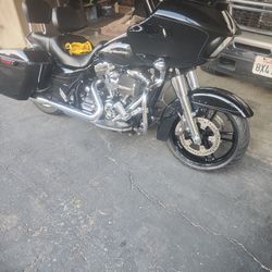 2015 Road Glide Special, Trade For Class C Rv Or Diesel